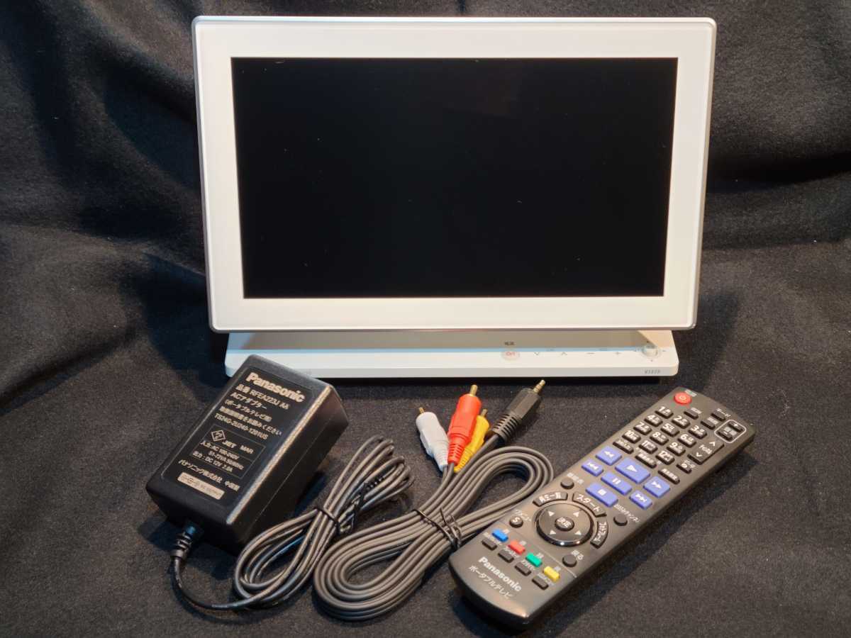 ヤフオク! -「パナソニック hv-150」(ポータブルテレビ) (テレビ)の ヤフオク! -「パナソニック hv-150」(ポータブルテレビ) (テレビ)の