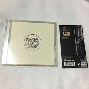 [国内盤CD] ISSUGI from MONJU/EARR