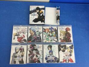 【#5】Blu-ray ファンタシースターオンライン2 エピソード・オラクル 全9巻