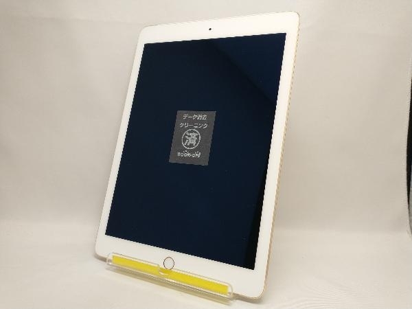 Apple iPad Air 2 Wi-Fi+Cellular 64GB MH172J/A SIMフリー [ゴールド 