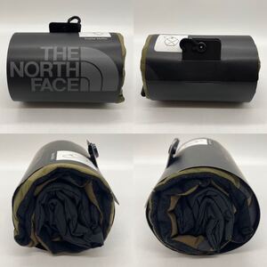 THE NORTH FACE NUPTSE MUFFLER ザ ノース フェイス ヌプシ マフラー WD ウッドランド2 迷彩柄 (NN71801) G1454