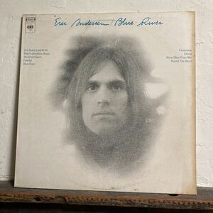 ERIC ANDERSEN / BLUE RIVER