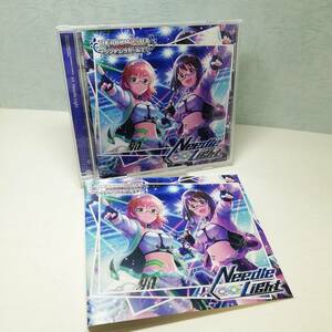 【即決/送料込398円】THE IDOLM@STER CINDERELLA GIRLS STARLIGHT MASTER 37 Needle Light★微傷有