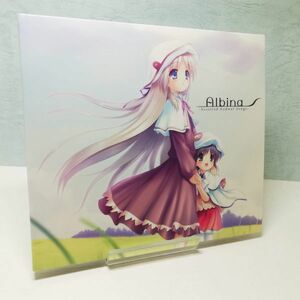 【即決/送料込800円】クドわふたーアレンジアルバム Albina Assorted kudwaf Songs