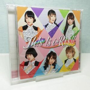 【即決/送料込398円】Th!s !s i☆Ris!!/i☆Ris