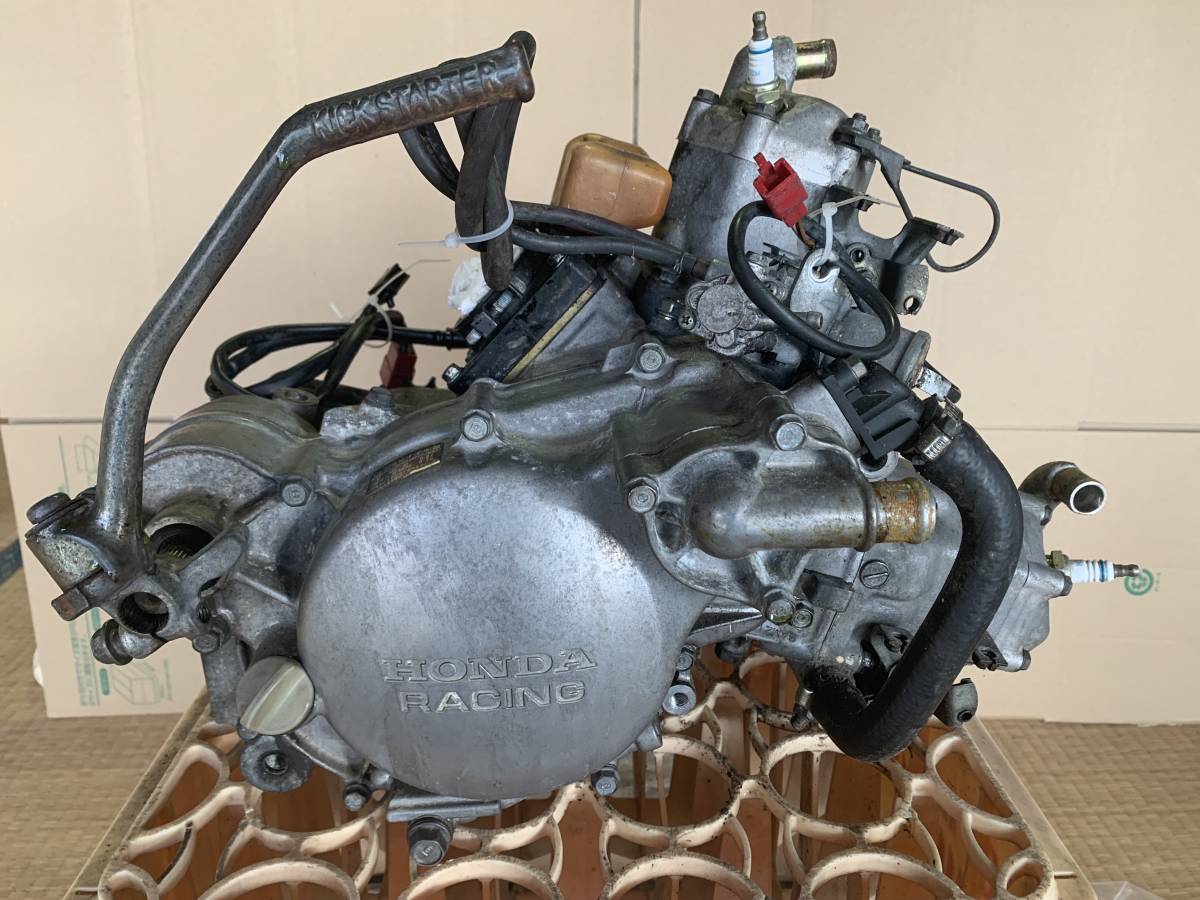 ヤフオク! -「nsr250 mc18 エンジン」(エンジン本体) (ホンダ用)の落札 