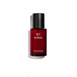 CHANEL シャネル　セラム　No.1 ドゥ　シャネル　美容液