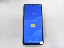 simフリー UMIDIGI power3 ミッドナイトグリーン _画像1