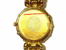 SARCAR サーカー マジックムーン K18ダイヤモンド レディス腕時計 クオーツ 未使用品 No.46960_画像5