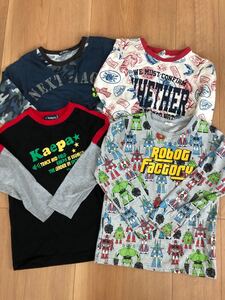 長袖Tシャツ まとめ売り
