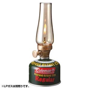 新品コールマン ルミエールランタン
