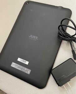 スマイルゼミ タブレット アンドロイド 初期化済み