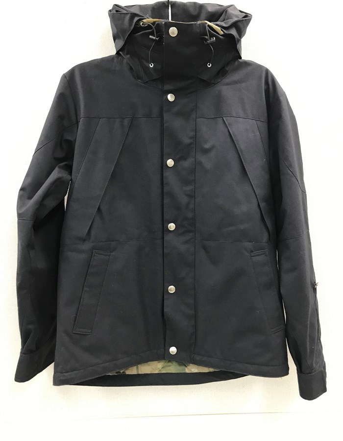 SOPHNET. ソフネット 60/40クロスマウンテンパーカーブルゾン | fpn.lt