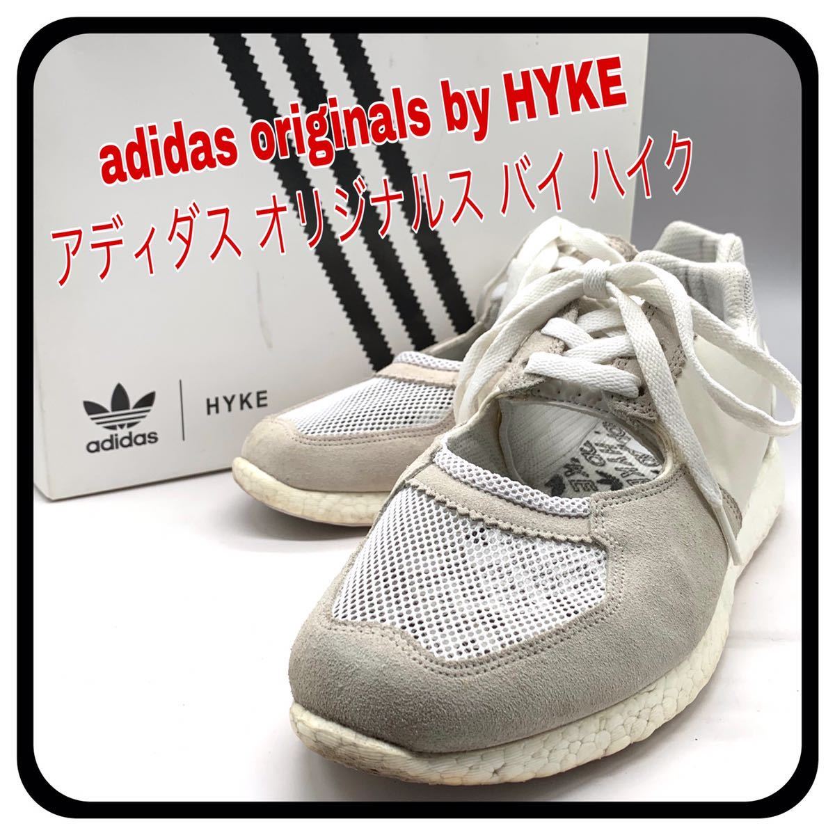 25.5cmベストセラー未使用 adidas by HYKE アディダス ハイク サンダル 25.5cm サンダル  レディース25.5cm￥11,898-lacatorce10.com.uy