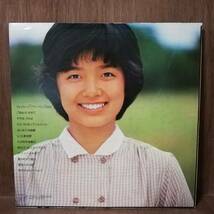 LP - 榊原郁恵 - ラブリー・ポップ - PX-7043 - *17_画像2