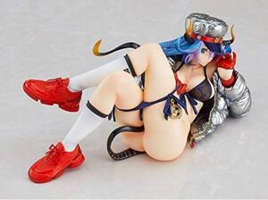 ★DF ルフィア フィギュア ABS&PVC 塗装済み完成品 1/7スケール マックスファクトリー 新品未開封