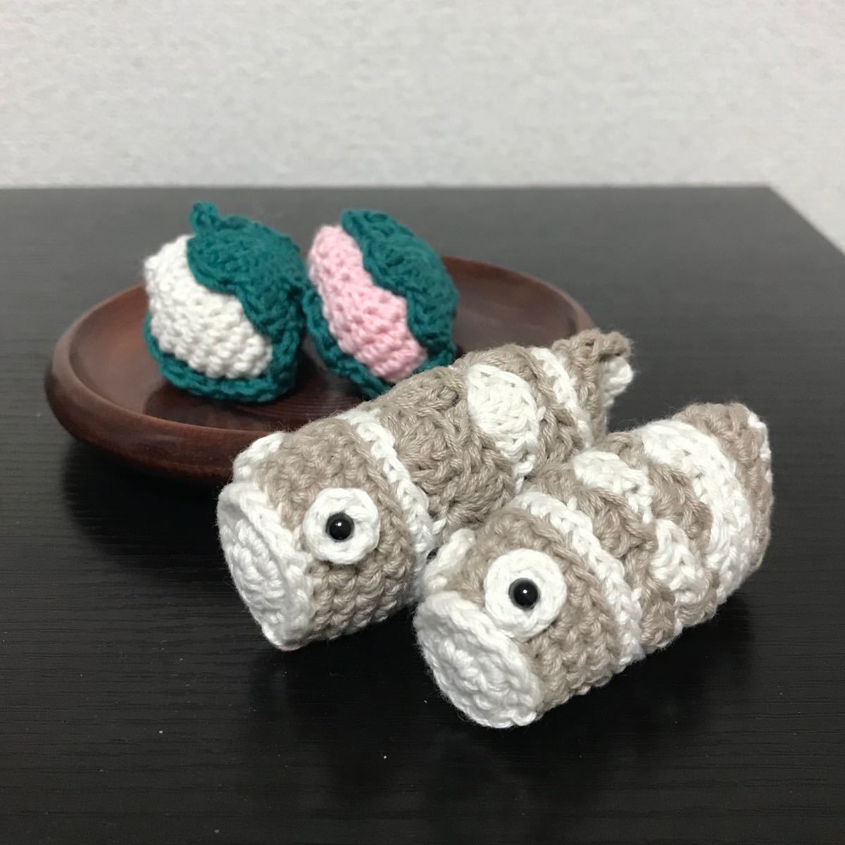 箱付き 鯉のぼり こいのぼり 親子 家族 昭和レトロ 子どもの日 旗