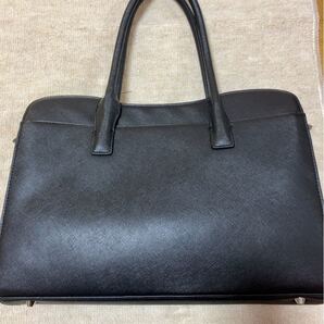 リクルートバッグ A4サイズ トートバッグ 仕事 通勤用
