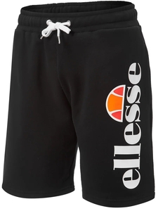 # Japan not yet development #ellese( ellesse ) Core Bossini Knit Short(EU:L)Black