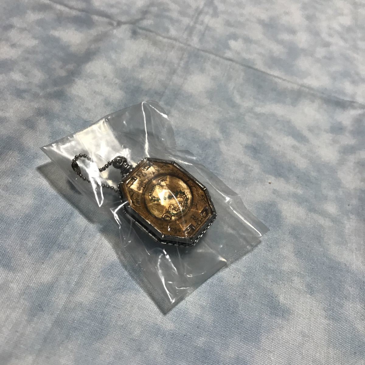 おもちゃ ハリーポッター ネックレス o4m5T-m23132005373 分霊箱 カテゴリー ハリポタ 分霊箱 ネックレス ペンダント ロケット
