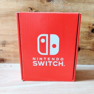 【新品】Nintendo Switch 有機ELモデル ストア版 本体