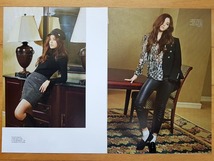 [AFTER SCHOOL NANA ナナ] 韓国雑誌切り抜き 8P+目次/2014年_画像3