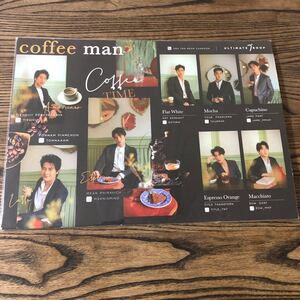 ♪タイBL♪ボード♪mean♪タイ俳優