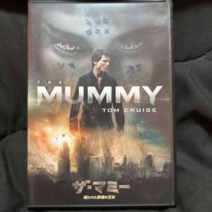 DVD ザ・マミー 洋画