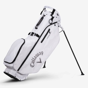 新品未使用！日本未発売！Callaway 2022年モデル！Fairway C Stand Bag (Snow Camo)