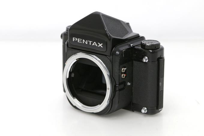 カメラ フィルムカメラ PENTAX 6X7 アイレベルの値段と価格推移は？｜38件の売買情報を集計 