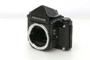  товар среднего качества l Pentax 67 I Revell корпус зеркало выше более поздняя модель γS1821-2E1