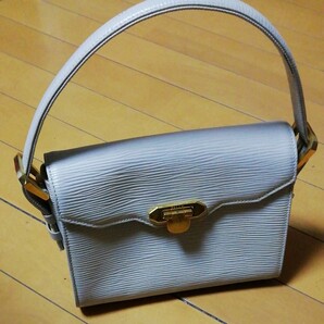 【PELLE】セカンドポーチ