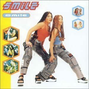 Sｍｉｌｅ　Smile　輸入盤CD