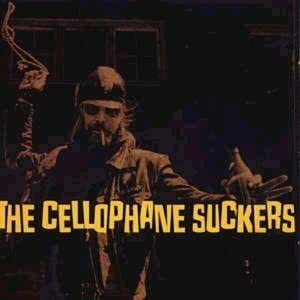 Hell Yeah! Cellophane Suckers 輸入盤CD