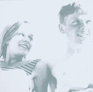 3.6.9 Seconds of Light　Belle & Sebastian　輸入盤CD