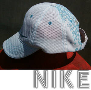 即決■NIKE■後頭部からの温帯低気圧cap■■古着