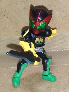 66アクション　仮面ライダー　オーズ　タトバコンボ　仮面ライダーOOO