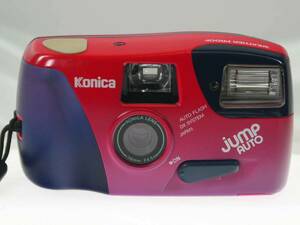  Konica (Konica) Jump авто ( цвет : балка million ) утиль не рабочий товар детали гарантия иметь период конец товар снятие деталей машина электризация .. ценный товар 