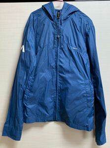 RVCA ルーカ コンパクト ナイロンパーカー　美品