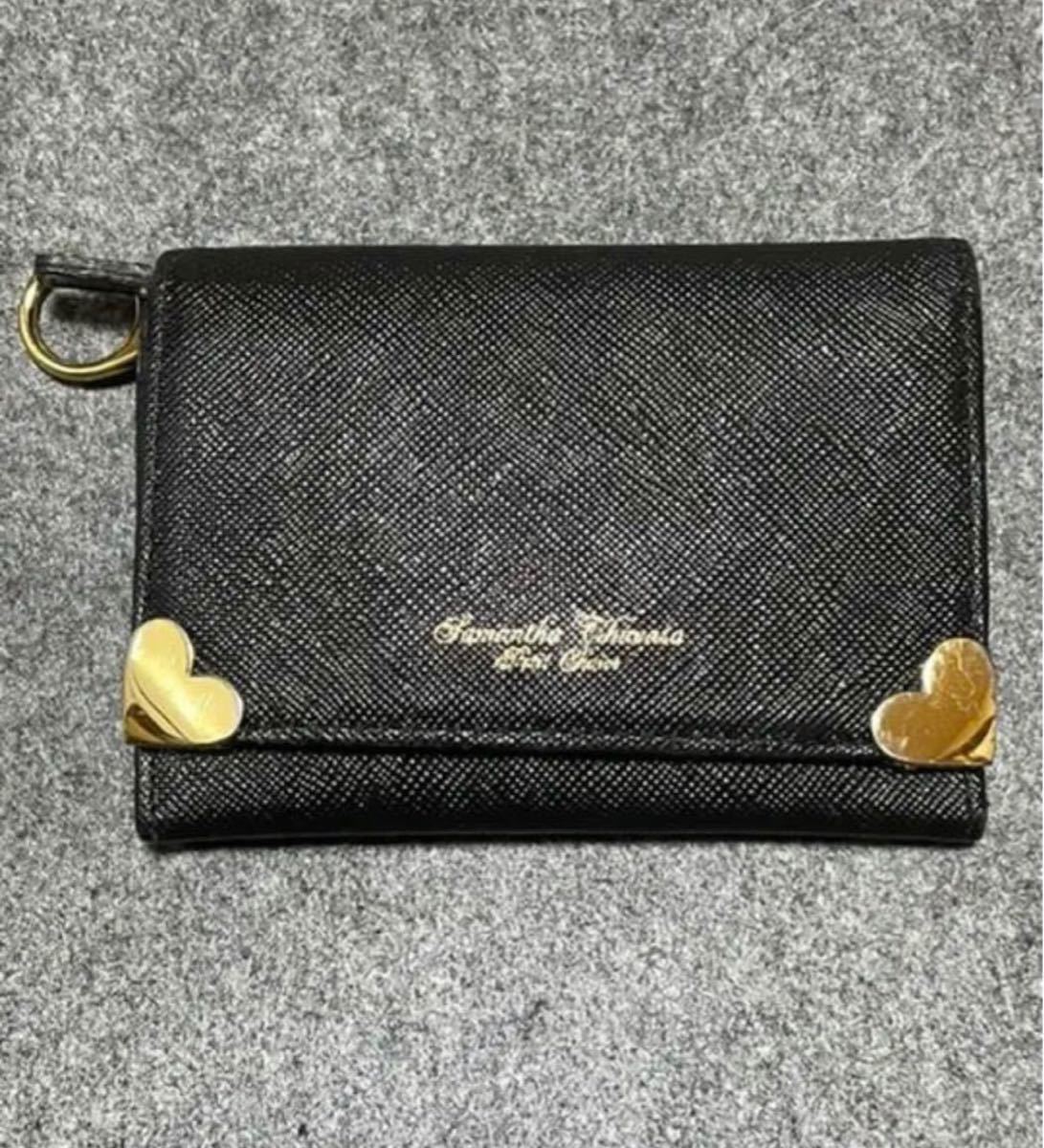 格安再入荷 人気 財布黒アナグラムコインカードケース 男女兼用 3W7ov
