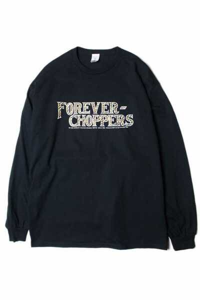 RED TAiLレッドテイル/ViSE/RKK-366/FC-TiGER L/S T-Shirt (Black)サイズXL/新品、送料無料、税込価格、