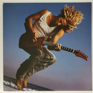 良盤屋 P-2721◆LP◆US 輸入盤 Rock　 サミー・ヘイガー　 Sammy Hagar ／Sammy Hagar 1987 　レア盤　　まとめて送料480