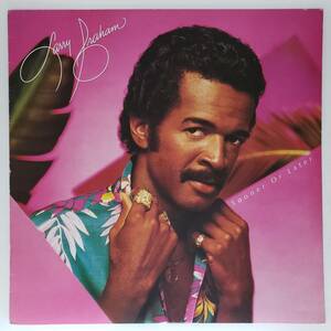 良盤屋 P-2909◆LP◆Funk / Soul　ラリー・グラハム　 Larry Graham ／ Sooner Or Later １９８２　　まとめて送料480