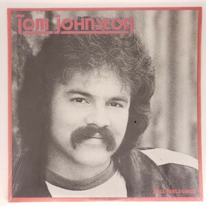 良盤屋 P-2708◆LP◆US 輸入盤 Pop Rock, トム・ジョンストン　 Tom Johnston ／Still Feels Good 1981 まとめて送料480