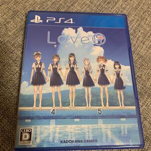 【動作確定済】PS4 ラヴアール