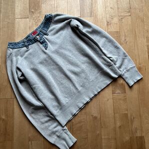 【希少】Levi’s RED TAB リーバイス レッドタブ LADIES レディース スウェット サイズM