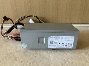 3.15 ① DELL power supply unit HU250AD-00