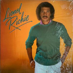 LIONEL RICHIE/US ORG/SERVES YOU RIGHT/WANDERING STRANGER/TELL ME/MY LOVE/ROUND AND ROUND/TRULY/YOU ARE/YOU MEAN MORE TO ME/MOTOWN