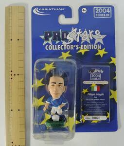 ☆Y04-0060■CORINTHIAN　コリンシアン　2004　フィリッポ・インザーギ■未開封　FILIPPO　INZAGHI/イタリア 