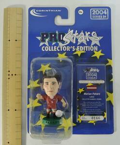 *Y04-0166#CORINTHIAN коринфянин 2004ma Lien *pa - -s# нераспечатанный MARIAN PAHARS/la летящий a